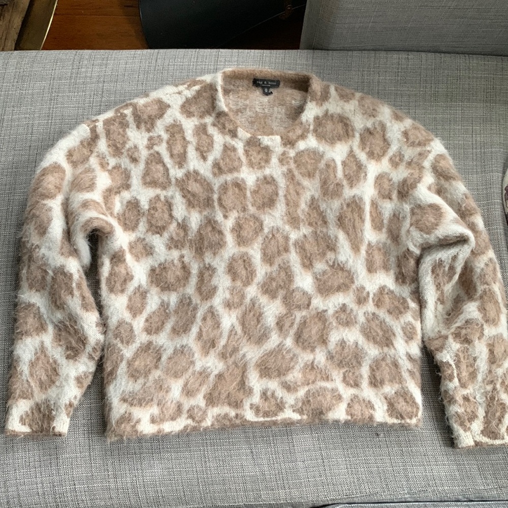 Rag & Bone sweater. Size XS.